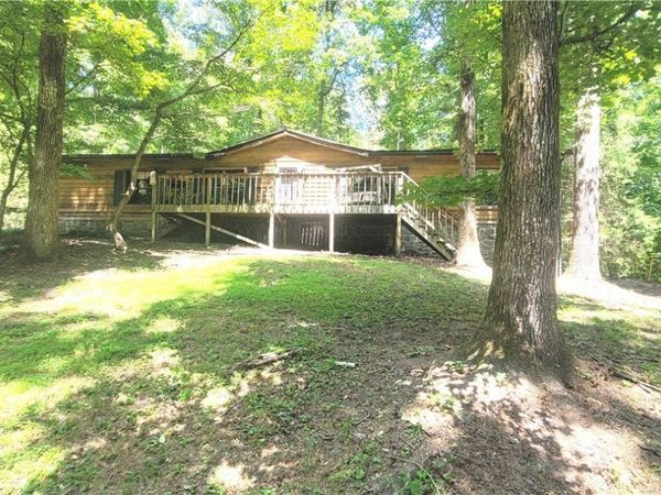 16631 Tierce Creek Road, Northport, AL 35475