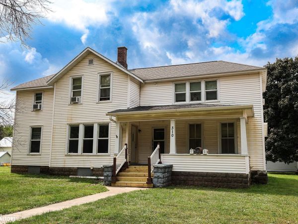 310 S Taft Street, Humboldt, IA 50548