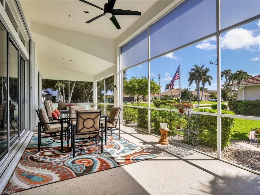 6832 Compton Ln S, Naples, FL 34104 Photo