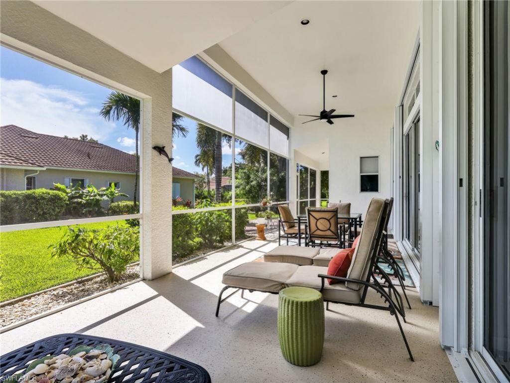 6832 Compton Ln S, Naples, FL 34104 Photo