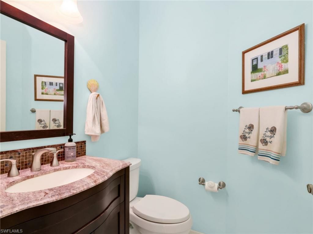6832 Compton Ln S, Naples, FL 34104 Photo