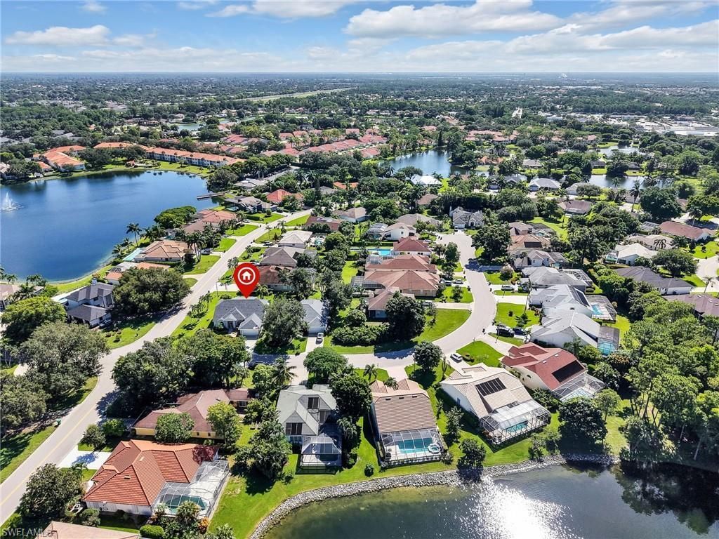 6832 Compton Ln S, Naples, FL 34104 Photo