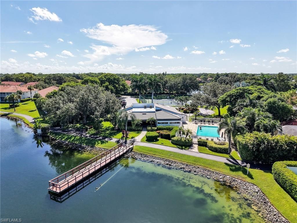 6832 Compton Ln S, Naples, FL 34104 Photo