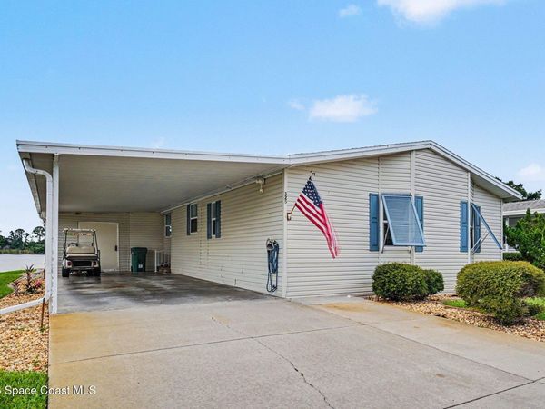 325 Meridian Run Drive , Unit 300, Cocoa, FL 32926