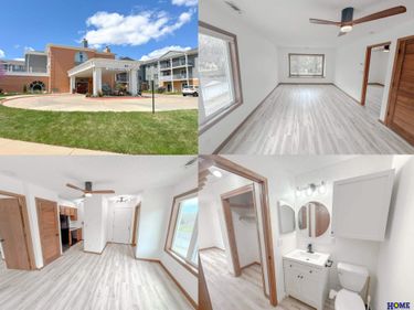 3001 S 51st Street Court, Unit 537, Lincoln, NE 68506