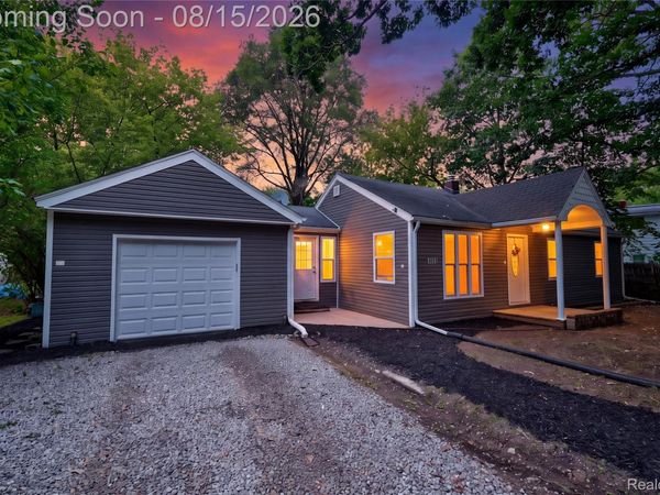 4093 Dowdall Street, Genesee Township, Mi 48506