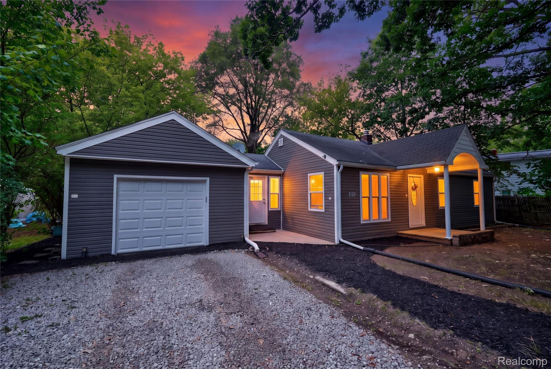 4093 Dowdall Street, Genesee Township, Mi 48506 Main Photo