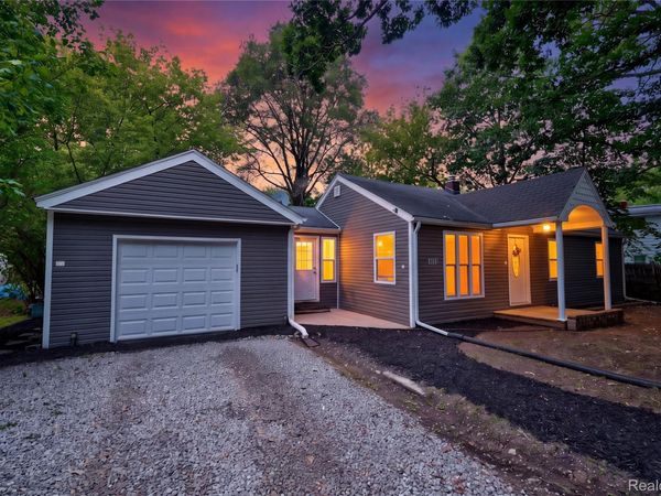 4093 Dowdall Street, Genesee Township, Mi 48506
