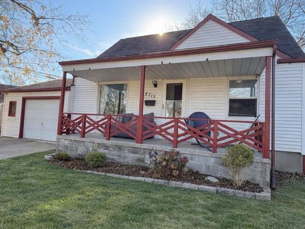2315 Hartwick Highway , Lincoln Park, Mi 48146