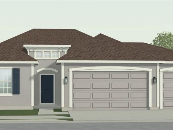 12508 S White Ash Lane, Lee's Summit, MO 64086