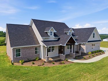 125 Three Forks Road, Richmond, KY 40475