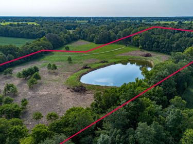 1525 Mckendree Church Road, Unit Tract 3, Kevil, KY 42053