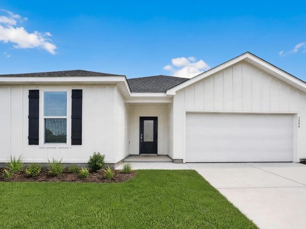 48 Free Point Circle, Unit HS B5, Freeport, FL 32439