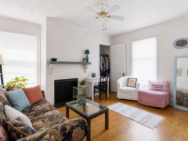 2541 Garfield Avenue, Unit 3, Minneapolis, MN 55405