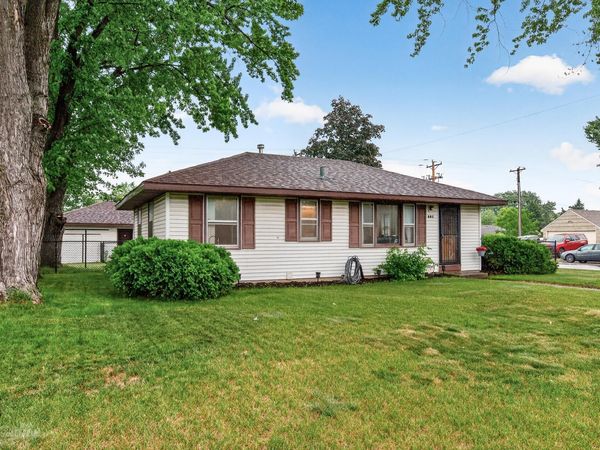 601 Northdale Boulevard NW, Coon Rapids, MN 55448