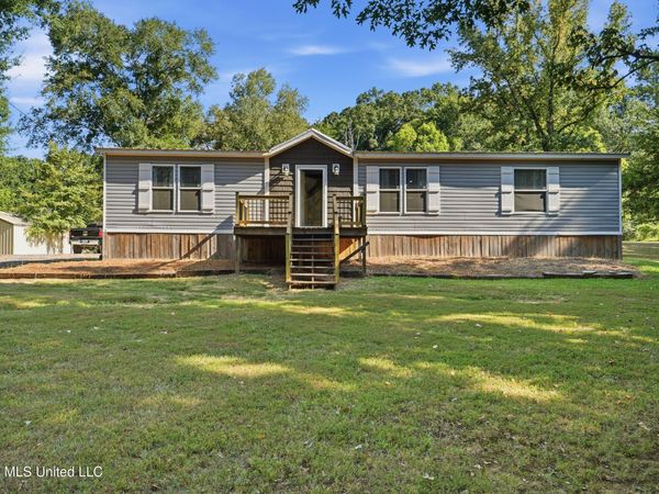 2570 Ratliff Road, Raymond, MS 39154