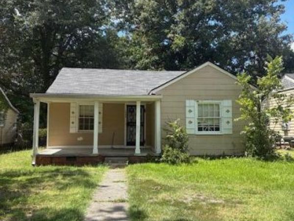 1523 Linden Place, Clarksdale, MS 38614