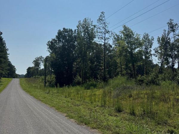 Lot 5 Mac Pate Road, West Point, MS 39773