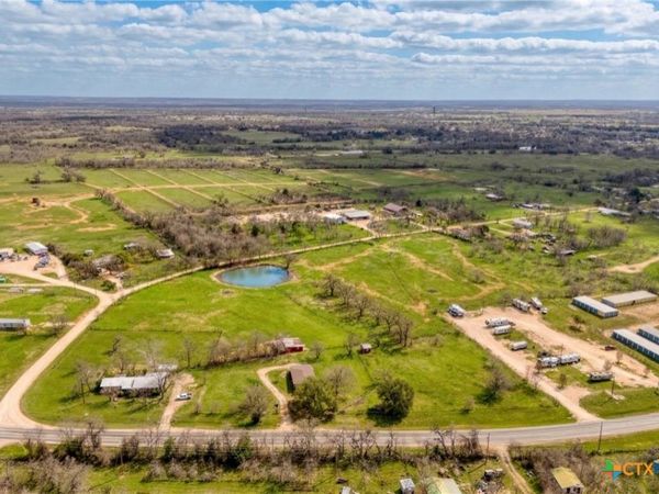 430 N FM 487 , Unit Tract 2, Rockdale, TX 76567