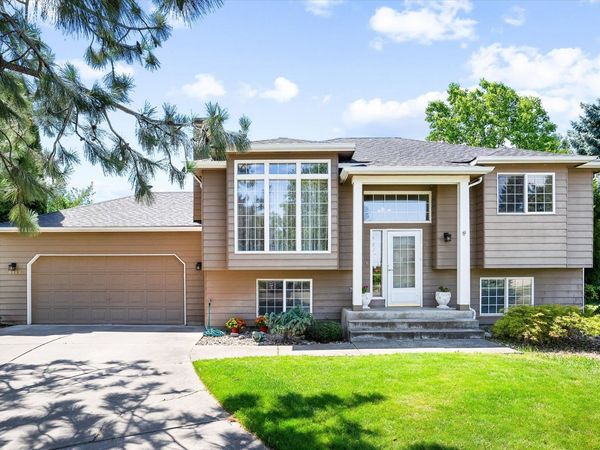 4417 N Morrow Ct, Spokane Valley, WA 99216