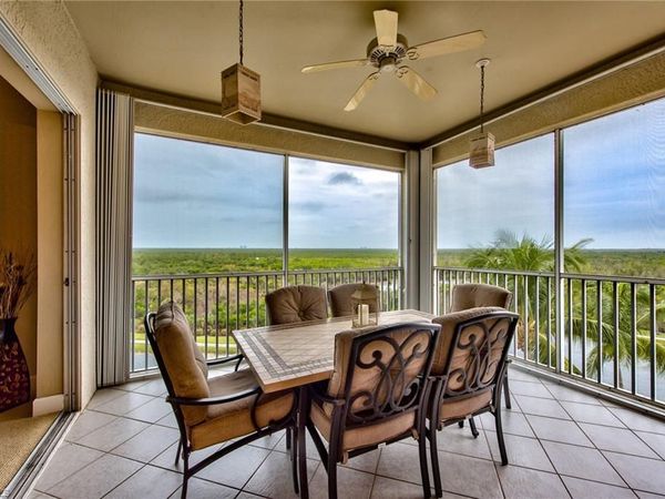 9111 Southmont CV, Unit 406, FORT MYERS, FL 33908