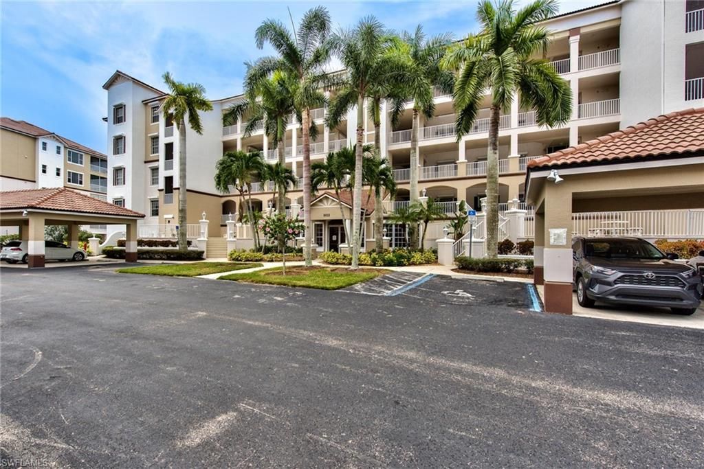 9111 Southmont Cv, Unit 406, Fort Myers, FL 33908 Photo