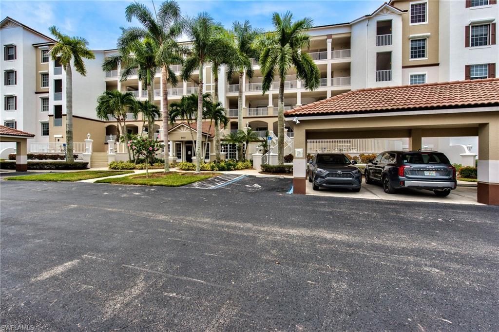 9111 Southmont Cv, Unit 406, Fort Myers, FL 33908 Photo