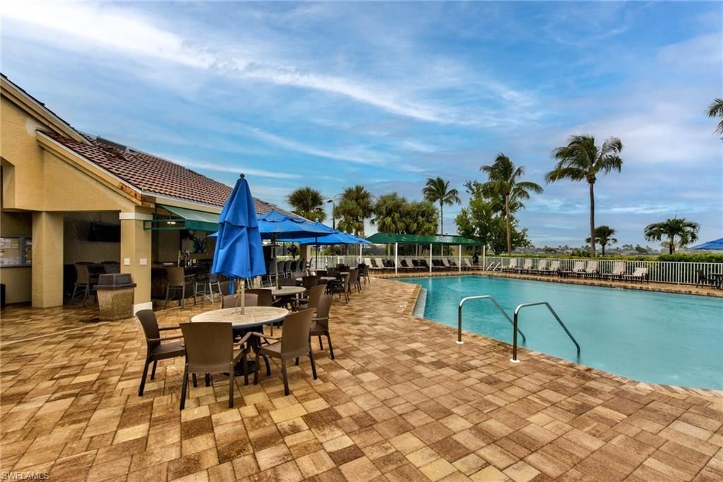 9111 Southmont Cv, Unit 406, Fort Myers, FL 33908 Photo