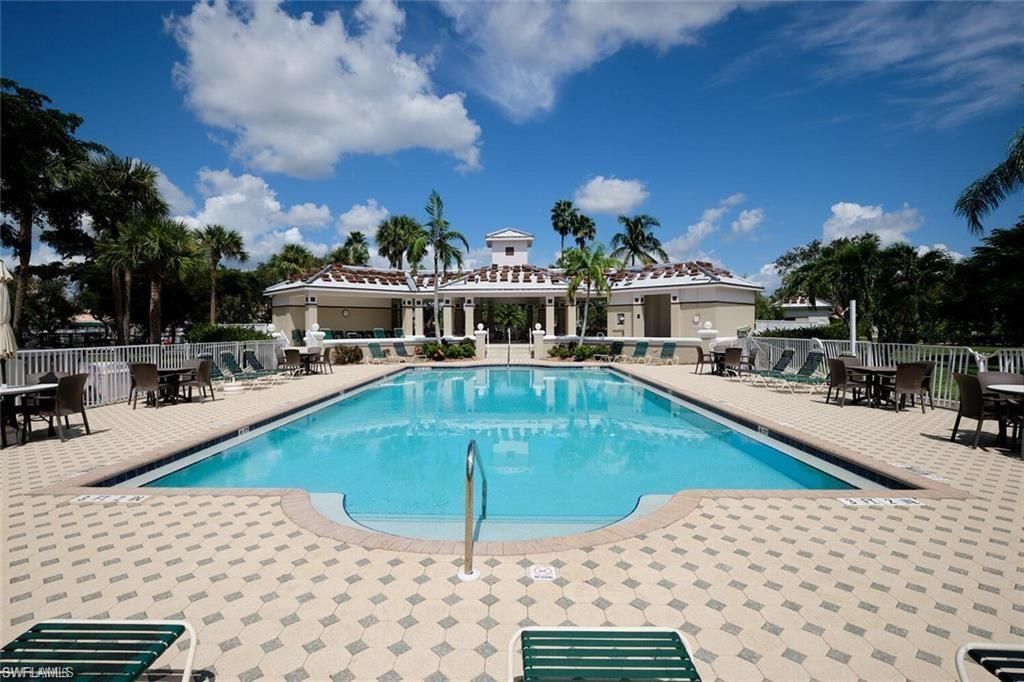 9111 Southmont Cv, Unit 406, Fort Myers, FL 33908 Photo