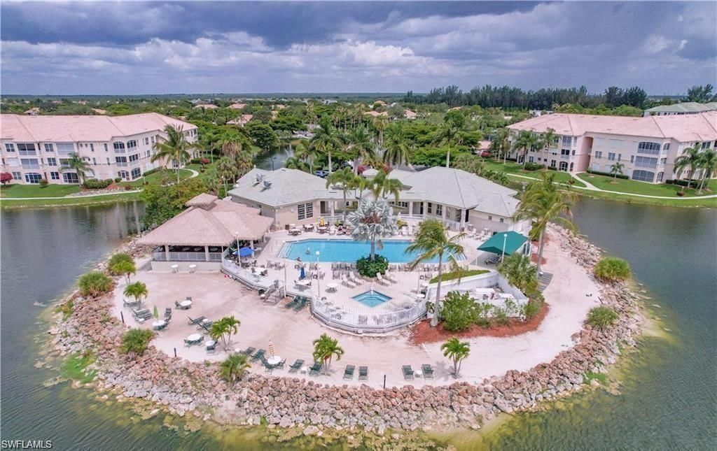 9111 Southmont Cv, Unit 406, Fort Myers, FL 33908 Photo