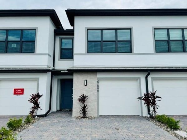27899 RADIANT CT , BONITA SPRINGS, FL 34135