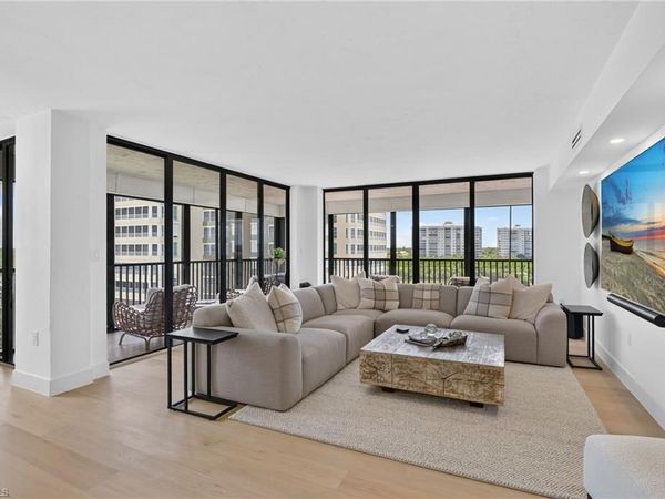 11 Bluebill AVE , Unit 606, NAPLES, FL 34108