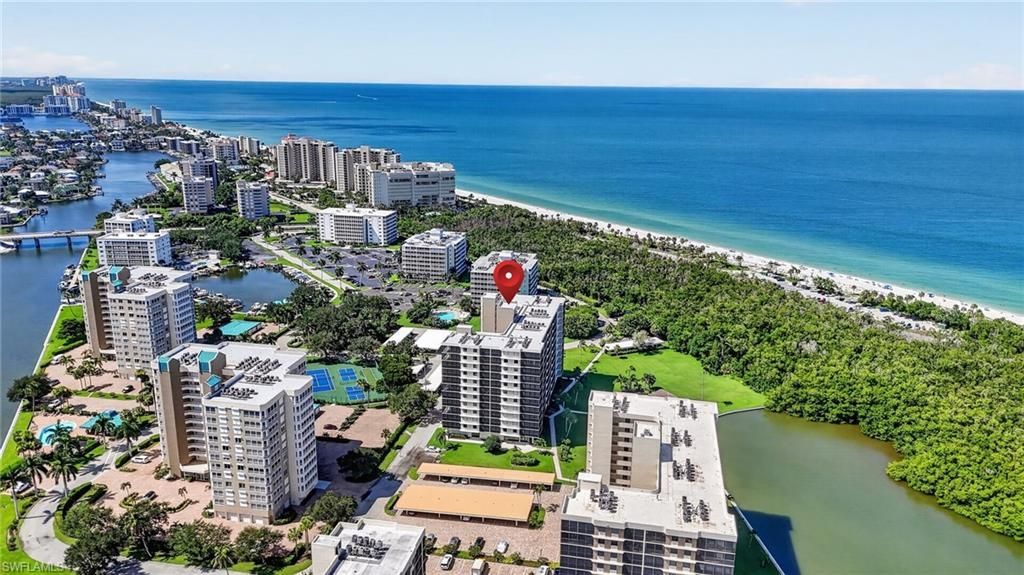 11 Bluebill Ave , Unit 606, Naples, FL 34108 Photo