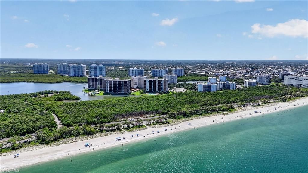 11 Bluebill Ave , Unit 606, Naples, FL 34108 Photo