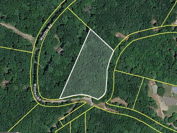 0 Tri Star Road, Cleveland, GA 30528