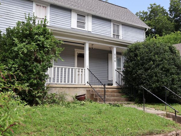 626 Washington Avenue , Etowah, TN 37331