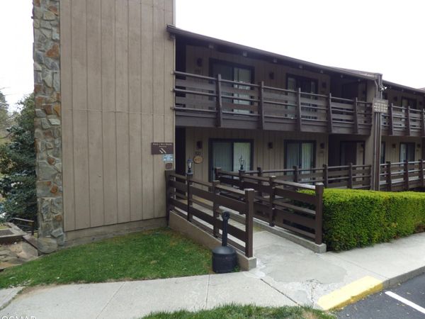 1081 Cove Road , Unit APT 821, Sevierville, TN 37876