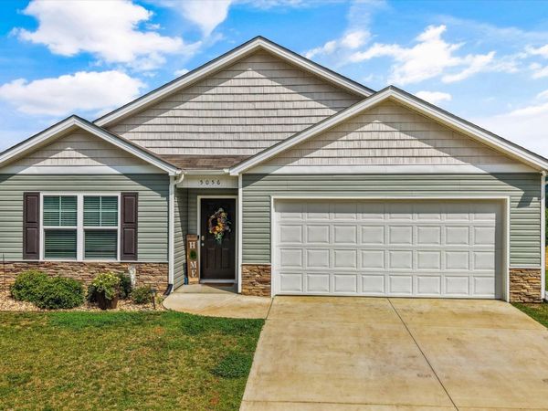 5056 Elm Brook Road , Dandridge, TN 37725