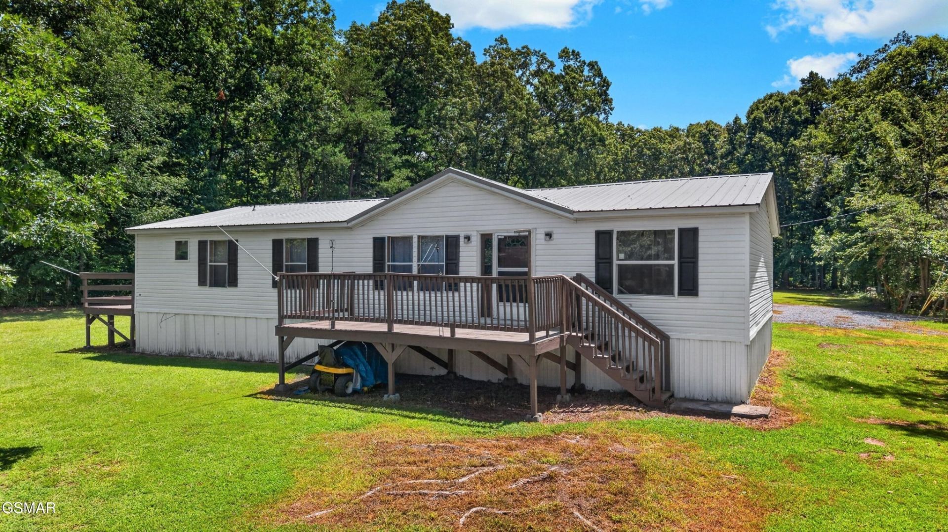 1649 Hopeless Road, Dandridge, TN 37725 Main Photo