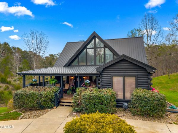 532 Turtle Dove Trail , Dandridge, TN 37725
