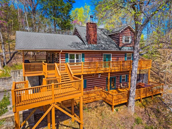 429 Filet Lane , Dandridge, TN 37725