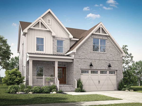 2408 Oakmont Lane , Mount Juliet, TN 37122