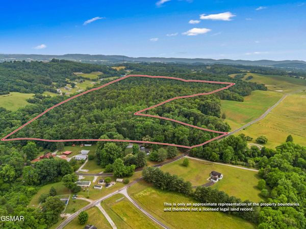 16 Mill Springs Road , New Market, TN 37820