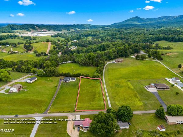 13 County Line Road , Unit 13, Dandridge, TN 37725
