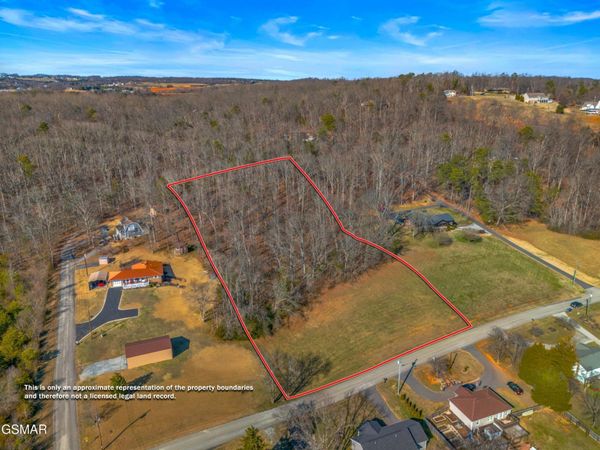 312 E Cross Road , Unit 31R-2, Dandridge, TN 37725