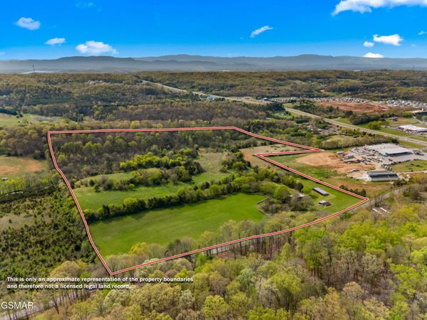 12 E Dumplin Valley Road , Unit 012, Jefferson City, TN 37760