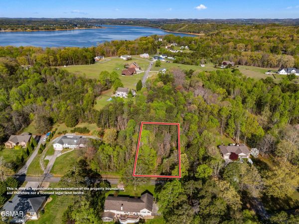 13 Back Nine Drive , Unit 13, Baneberry, TN 37890