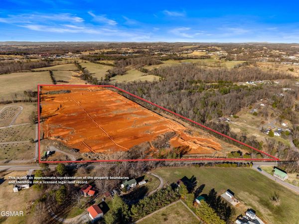 74 W Highway 25/70 , Dandridge, TN 37725