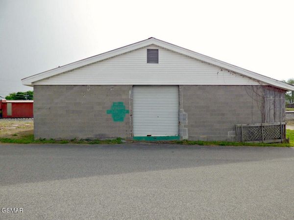 1707 Main Street , White Pine, TN 37890