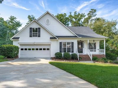 6 Beaconfield Court, Irmo, SC 29063
